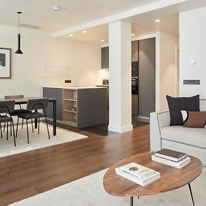 Apartamento de 3 Dormitorios